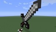 A big iron sword (Image via Deviantart)